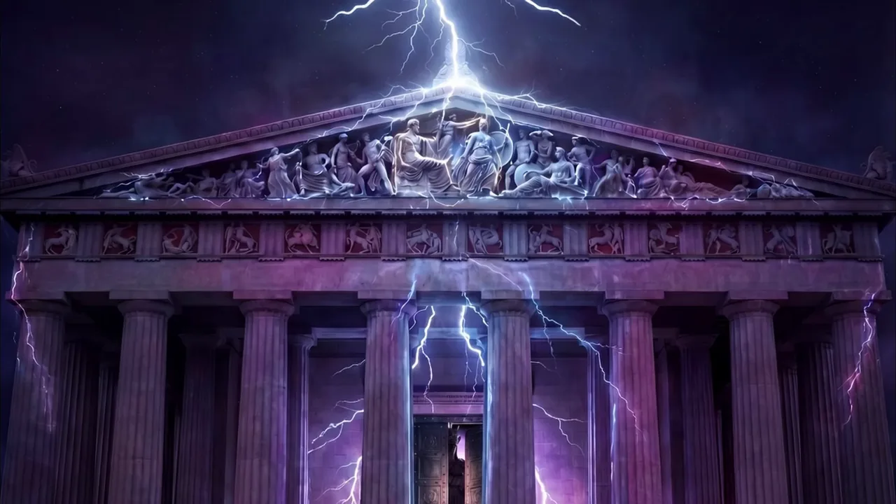 WHAT IS ELECTRIC ASTROLOGY?