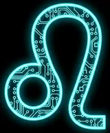 Leo icon
