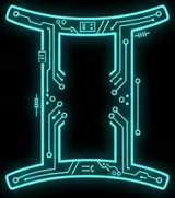 Gemini icon