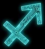 Sagittarius icon