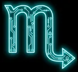 Scorpio icon