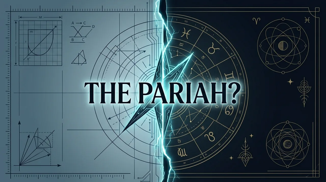 THE PARIAH