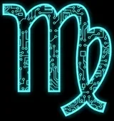 Virgo icon