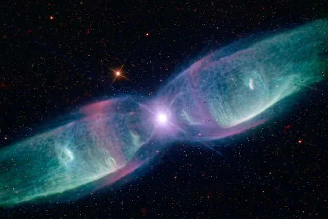 Why the Standard Model is Failing